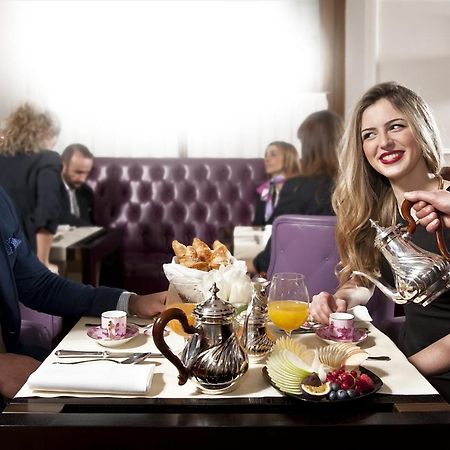 Be One - Ricci Collection Hotel Флоренция Екстериор снимка