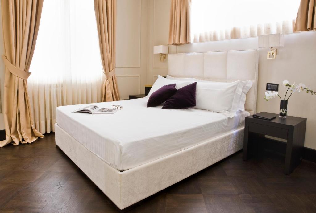 Be One - Ricci Collection Hotel Флоренция Стая снимка