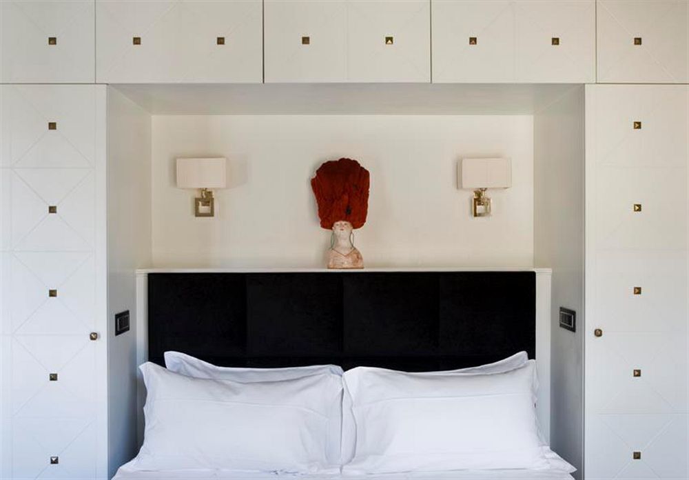 Be One - Ricci Collection Hotel Флоренция Екстериор снимка