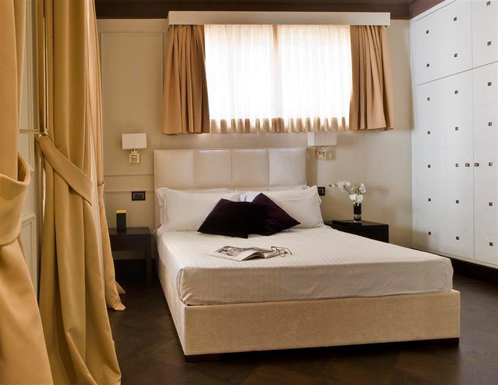 Be One - Ricci Collection Hotel Флоренция Екстериор снимка