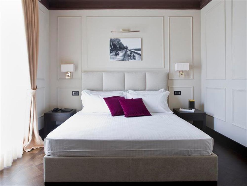 Be One - Ricci Collection Hotel Флоренция Екстериор снимка
