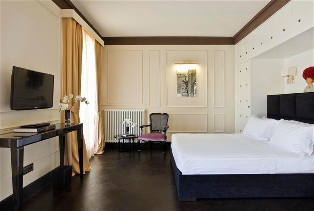 Be One - Ricci Collection Hotel Флоренция Екстериор снимка