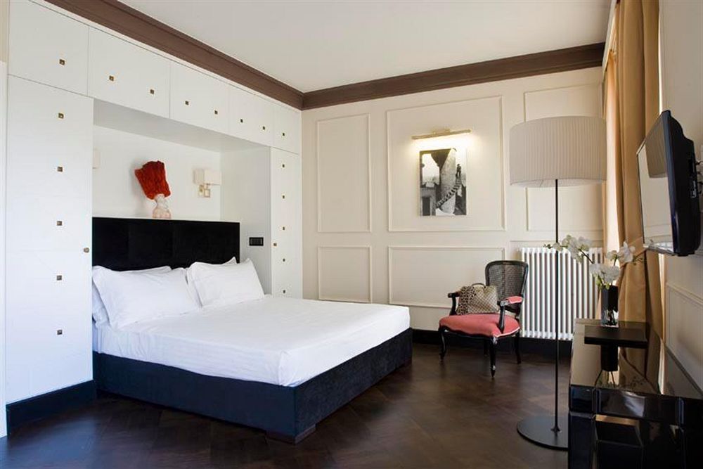 Be One - Ricci Collection Hotel Флоренция Екстериор снимка