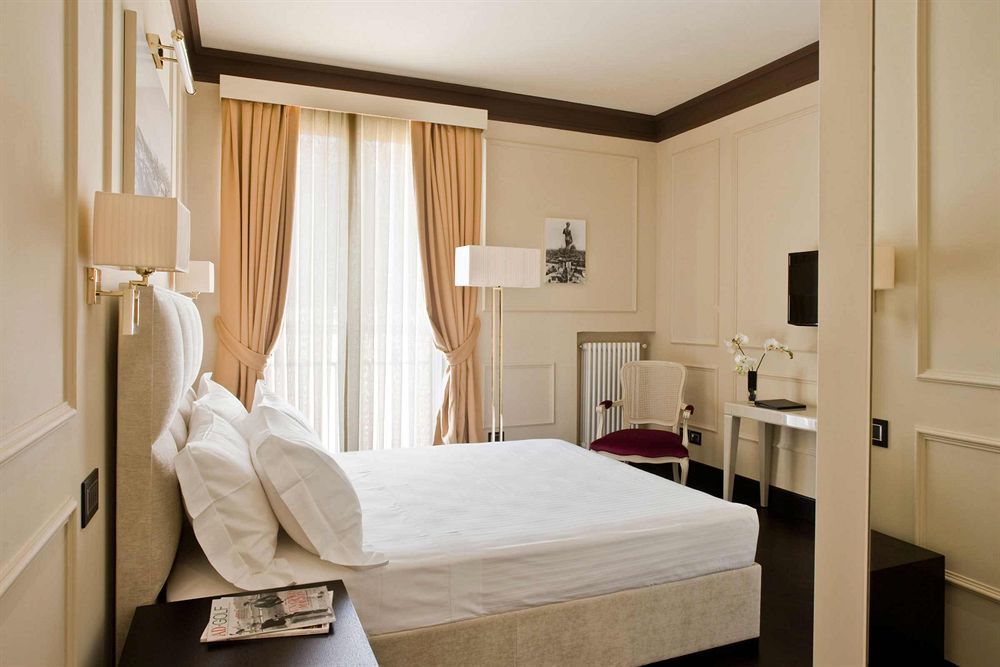 Be One - Ricci Collection Hotel Флоренция Екстериор снимка