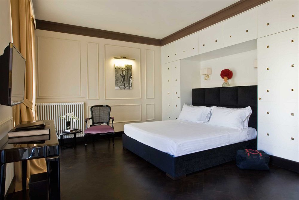 Be One - Ricci Collection Hotel Флоренция Екстериор снимка