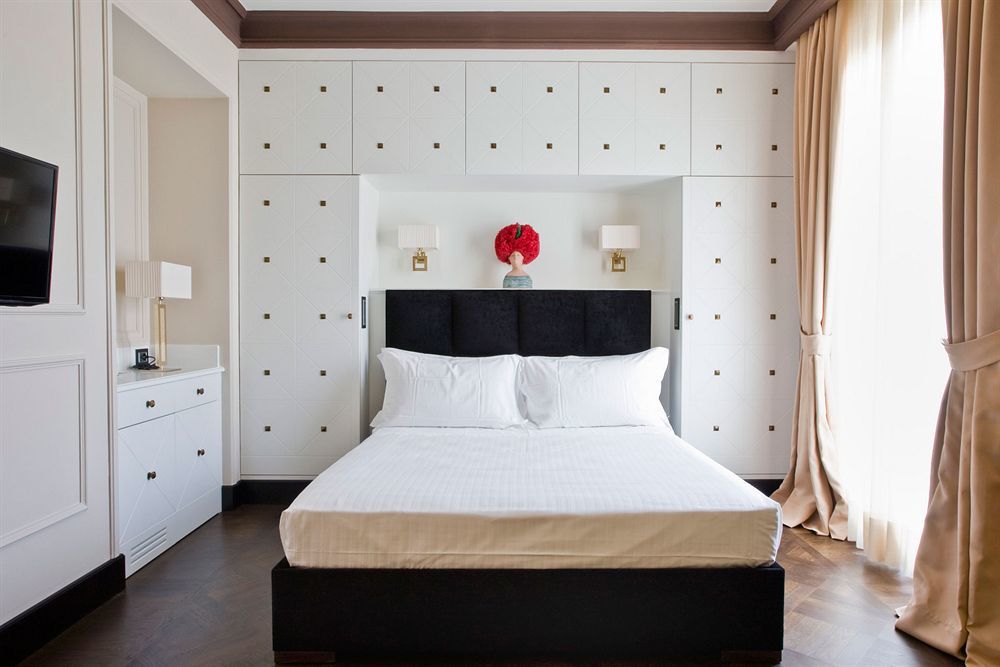Be One - Ricci Collection Hotel Флоренция Екстериор снимка