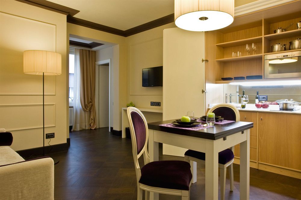 Be One - Ricci Collection Hotel Флоренция Екстериор снимка