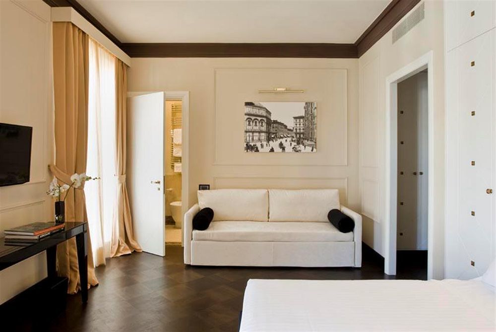 Be One - Ricci Collection Hotel Флоренция Екстериор снимка