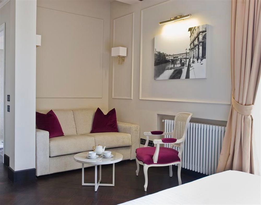 Be One - Ricci Collection Hotel Флоренция Екстериор снимка