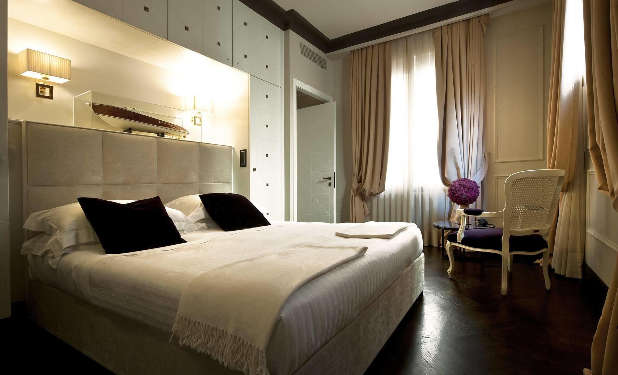 Be One - Ricci Collection Hotel Флоренция Екстериор снимка