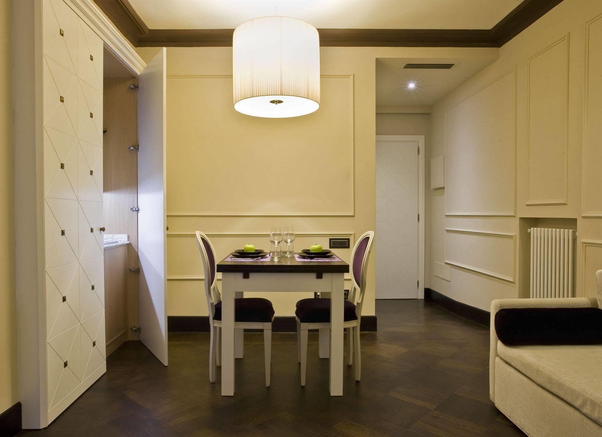 Be One - Ricci Collection Hotel Флоренция Екстериор снимка