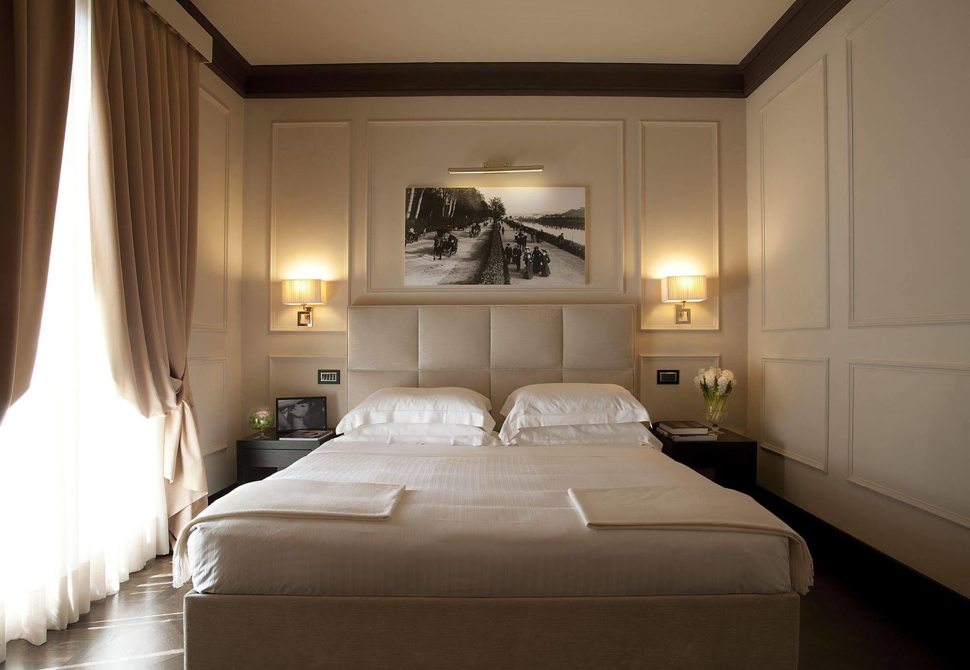 Be One - Ricci Collection Hotel Флоренция Екстериор снимка