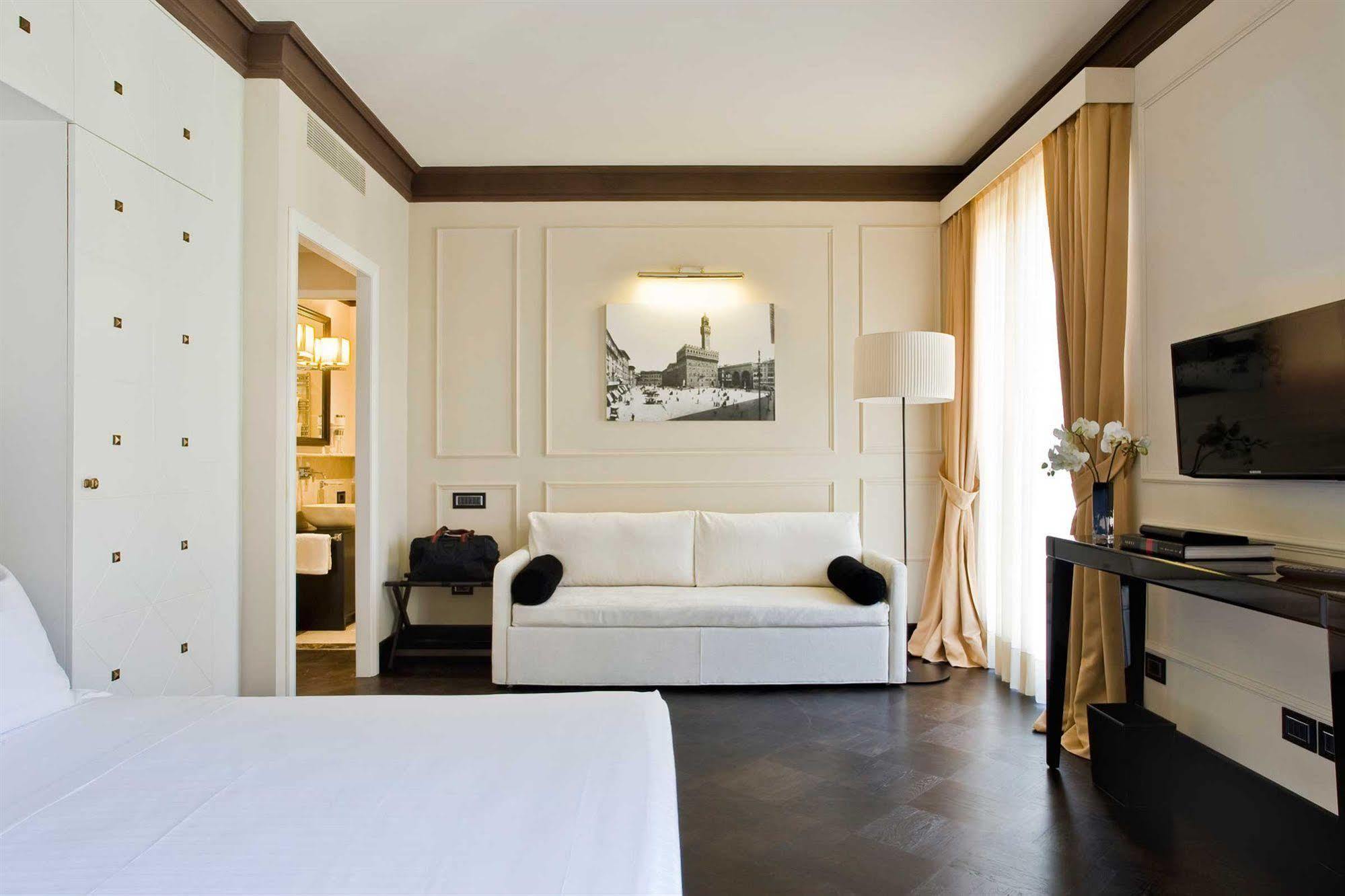Be One - Ricci Collection Hotel Флоренция Екстериор снимка
