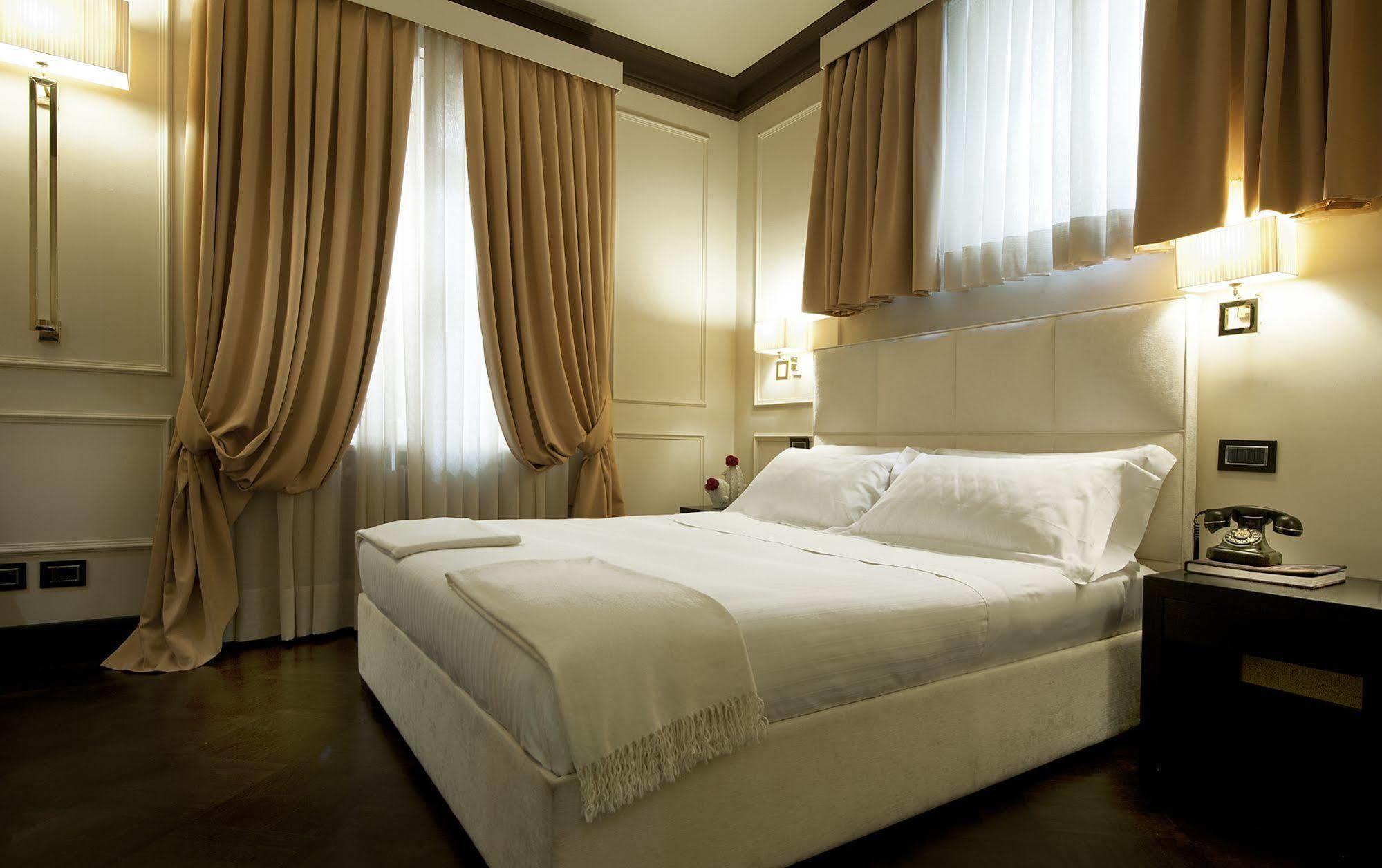 Be One - Ricci Collection Hotel Флоренция Екстериор снимка