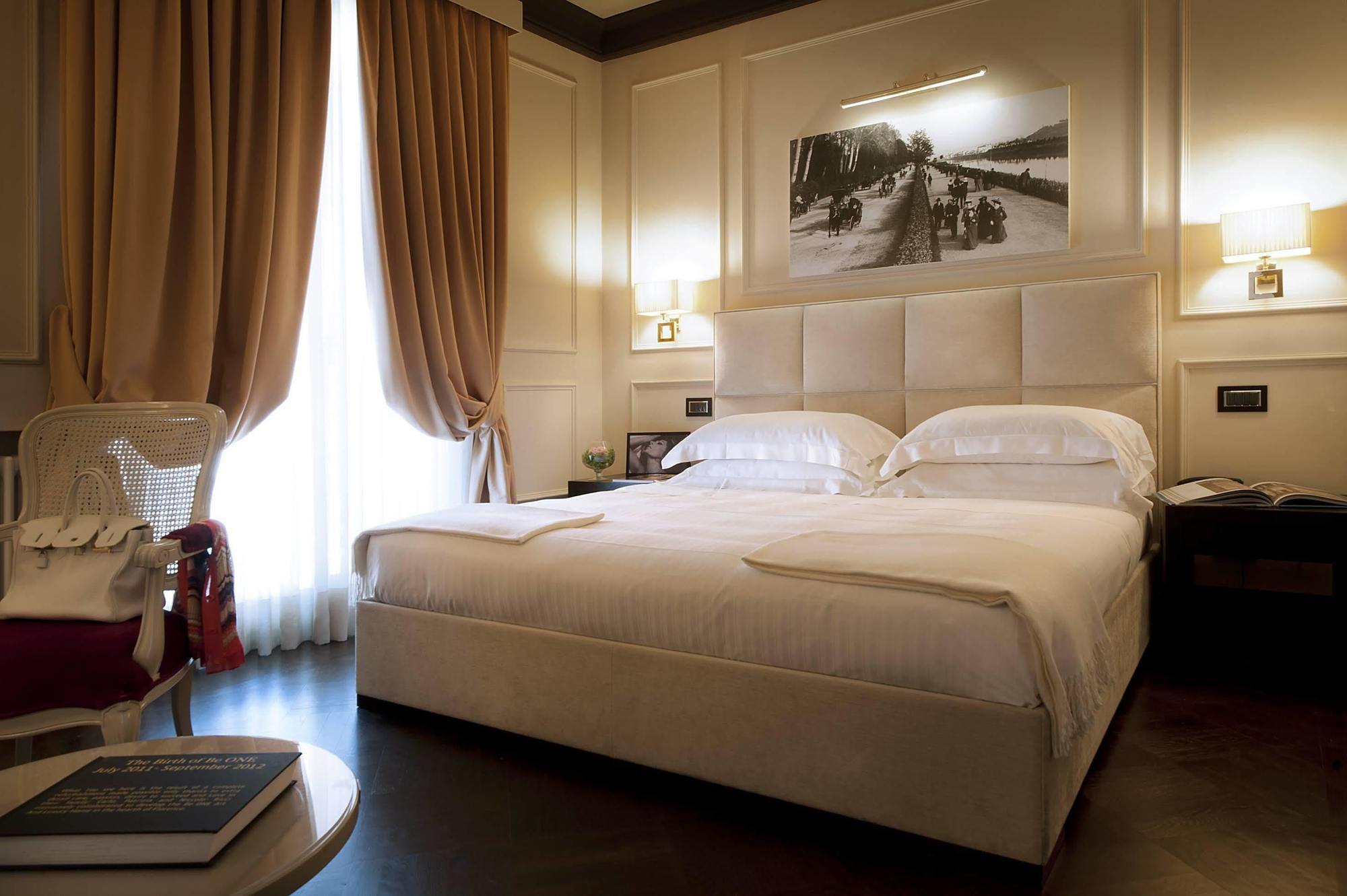 Be One - Ricci Collection Hotel Флоренция Екстериор снимка