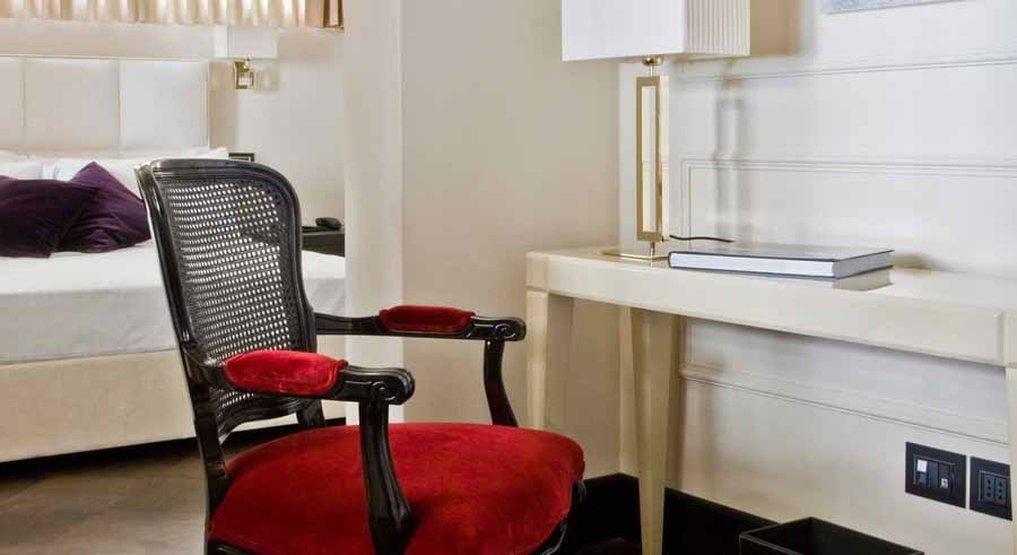 Be One - Ricci Collection Hotel Флоренция Екстериор снимка
