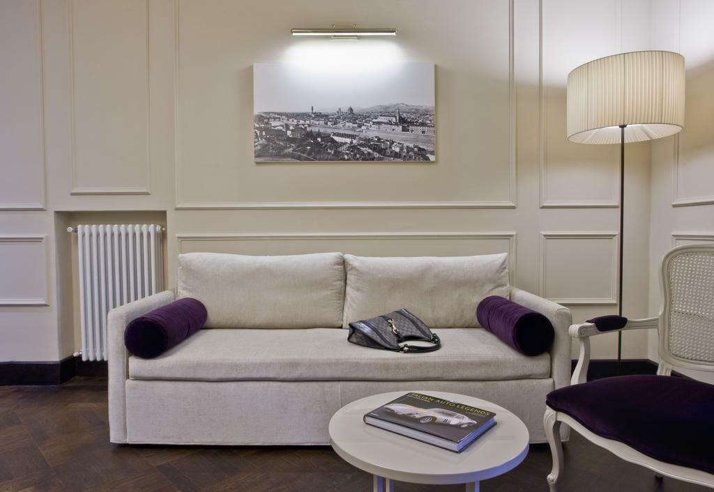 Be One - Ricci Collection Hotel Флоренция Екстериор снимка