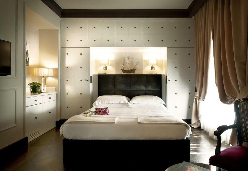 Be One - Ricci Collection Hotel Флоренция Екстериор снимка